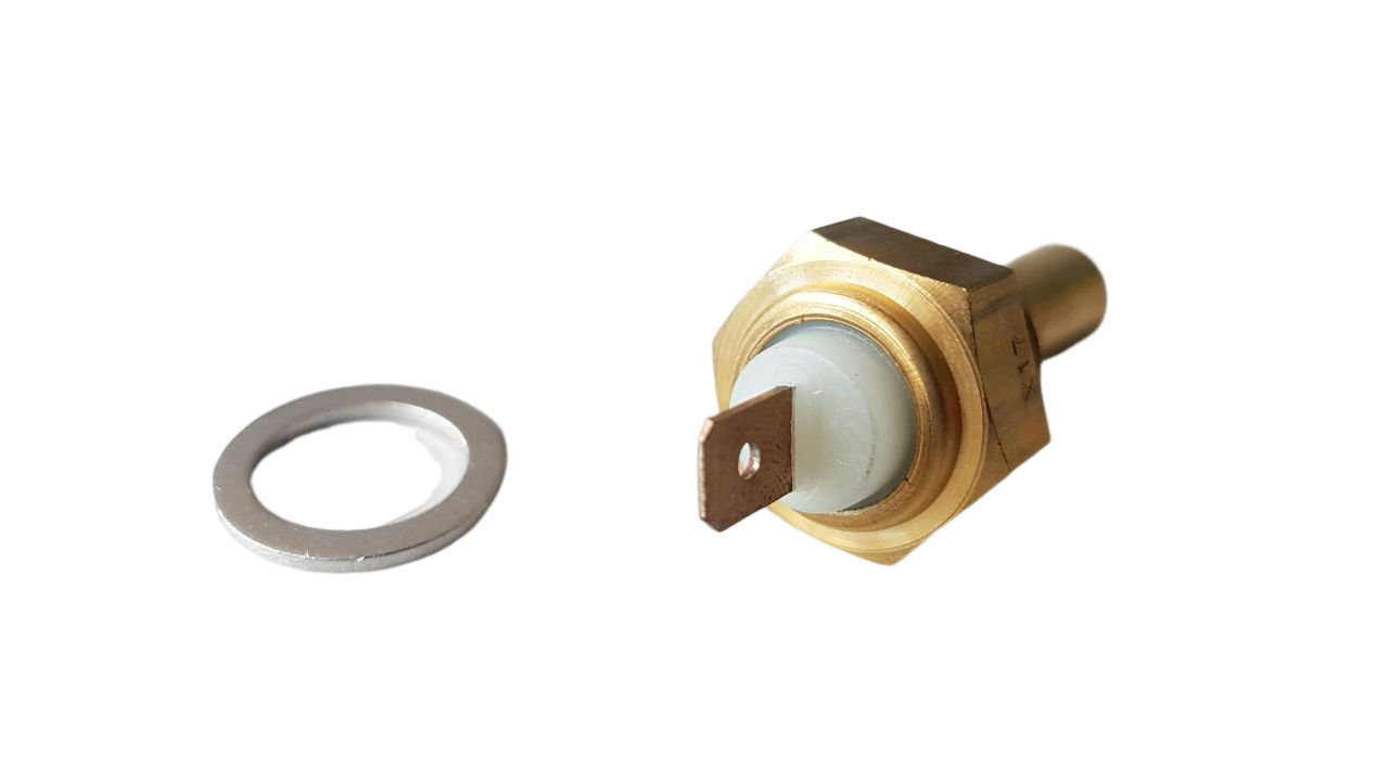 Coolant temperature sensor BMW E9 2,5 CS - 3,0 CSL CS-788115E9