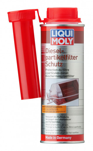 Liqui Moly Dieselpartikelfilterschutz LM5148