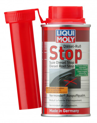 Liqui Moly Diesel Ruß-Stop LM5180