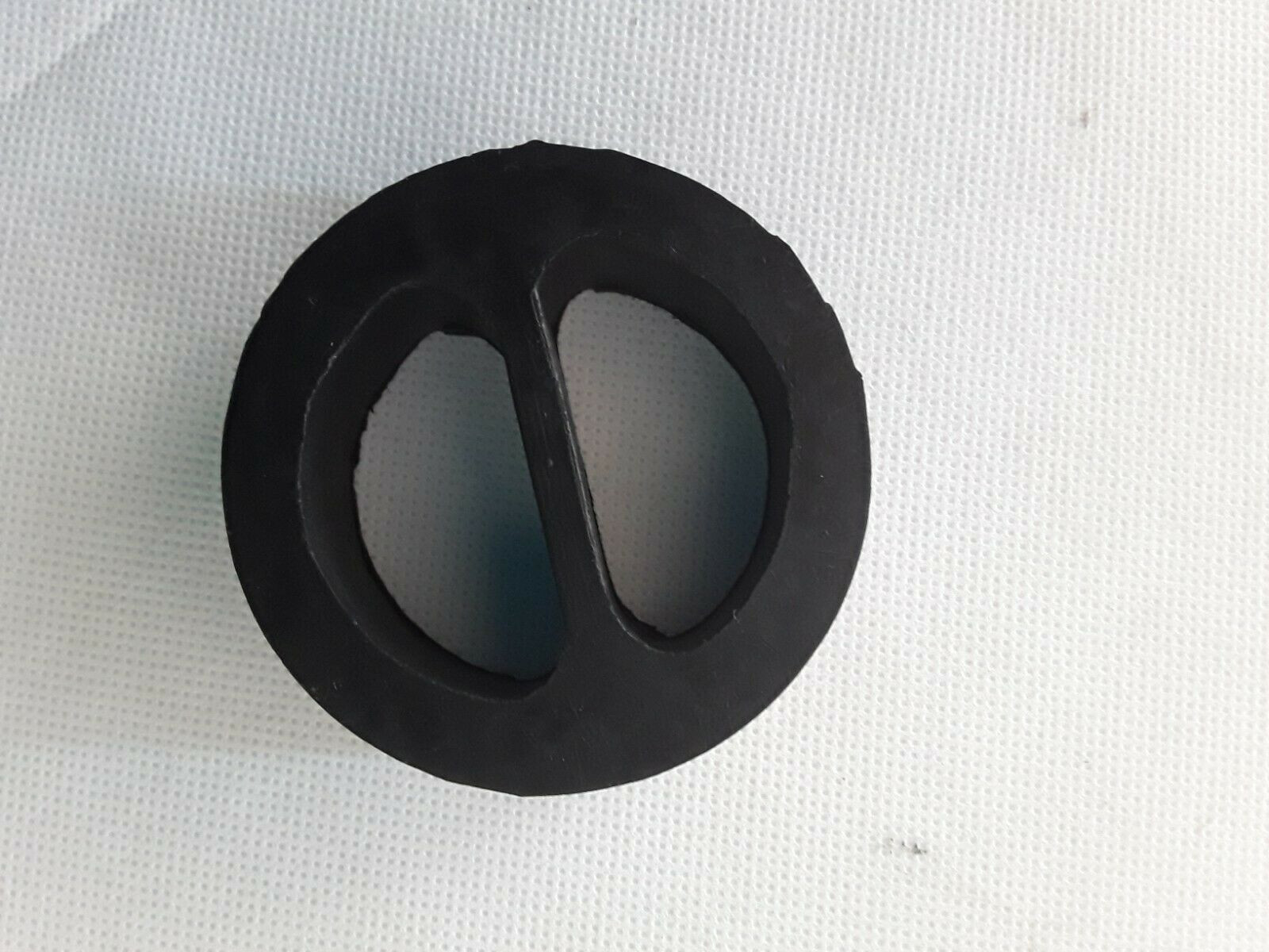 Exhaust rubber with fabric insert BMW E23 728i - 745i CS-105638E23