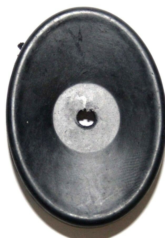 Rubber grommet front wheel arch BMW E9 2,5 CS - 3,0 CSL CS-102417E9