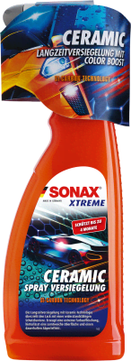 Sonax XTREME Ceramic Spray Versiegelung SX02574000