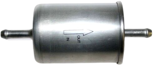 Fuel filter 80mm BMW E30 318i - M3 CS-270038E30