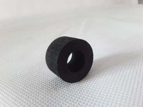 Spacer rubber bumper corner for BMW E24 628 CSi - 635 CSi CS-817907E24