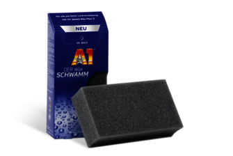 Dr. Wack A1 The Wax Sponge DW8003