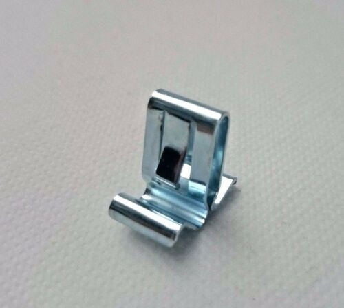 Brackets for bumper strip BMW E10 / E6 1502 - 2002 tii CS-826895