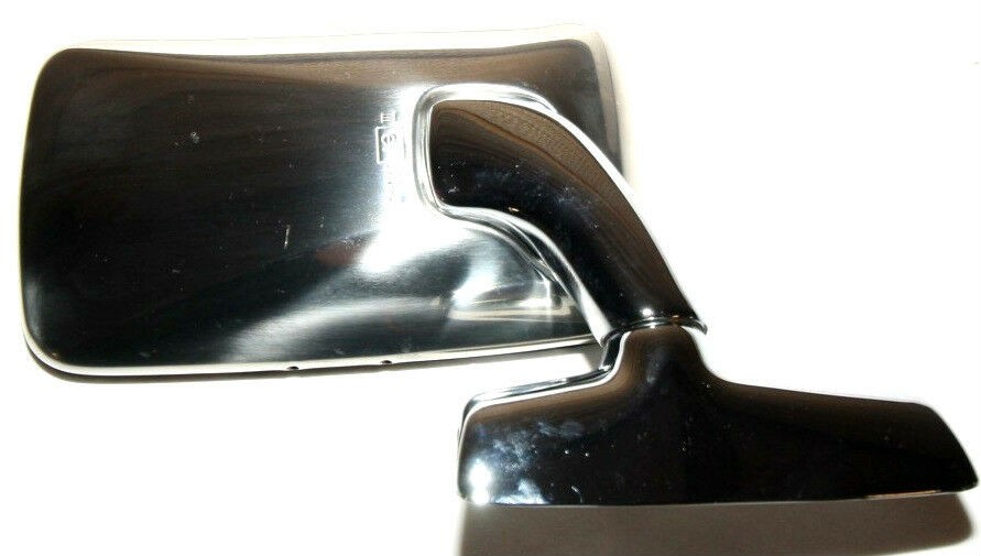 Exterior mirror right BMW E3 2500 - 3,3 Li from 1973 CS-821794E3