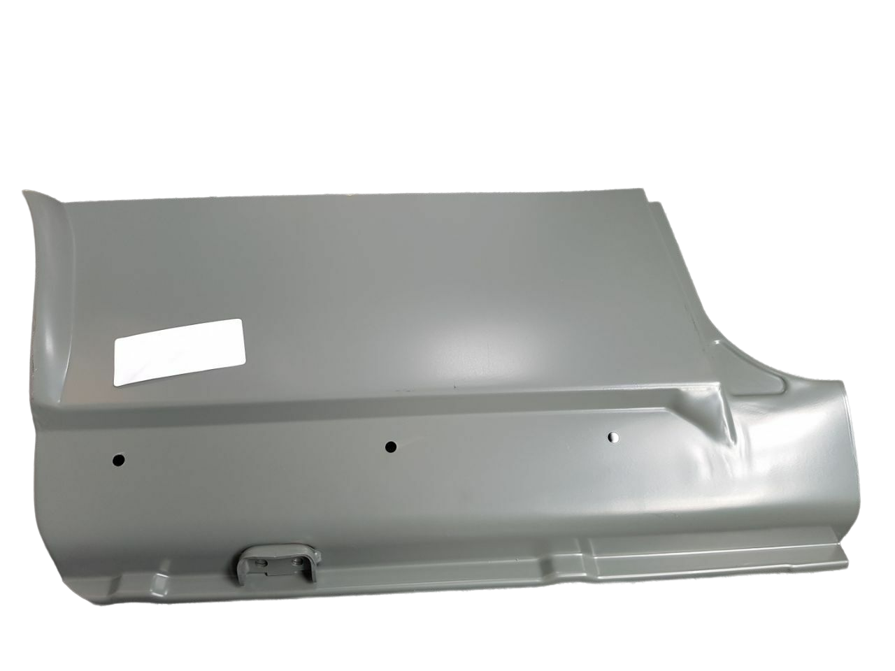 Repair plate outer sill end rear lower right BMW E10 / E6 1502 - 2002 turbo CS-416030