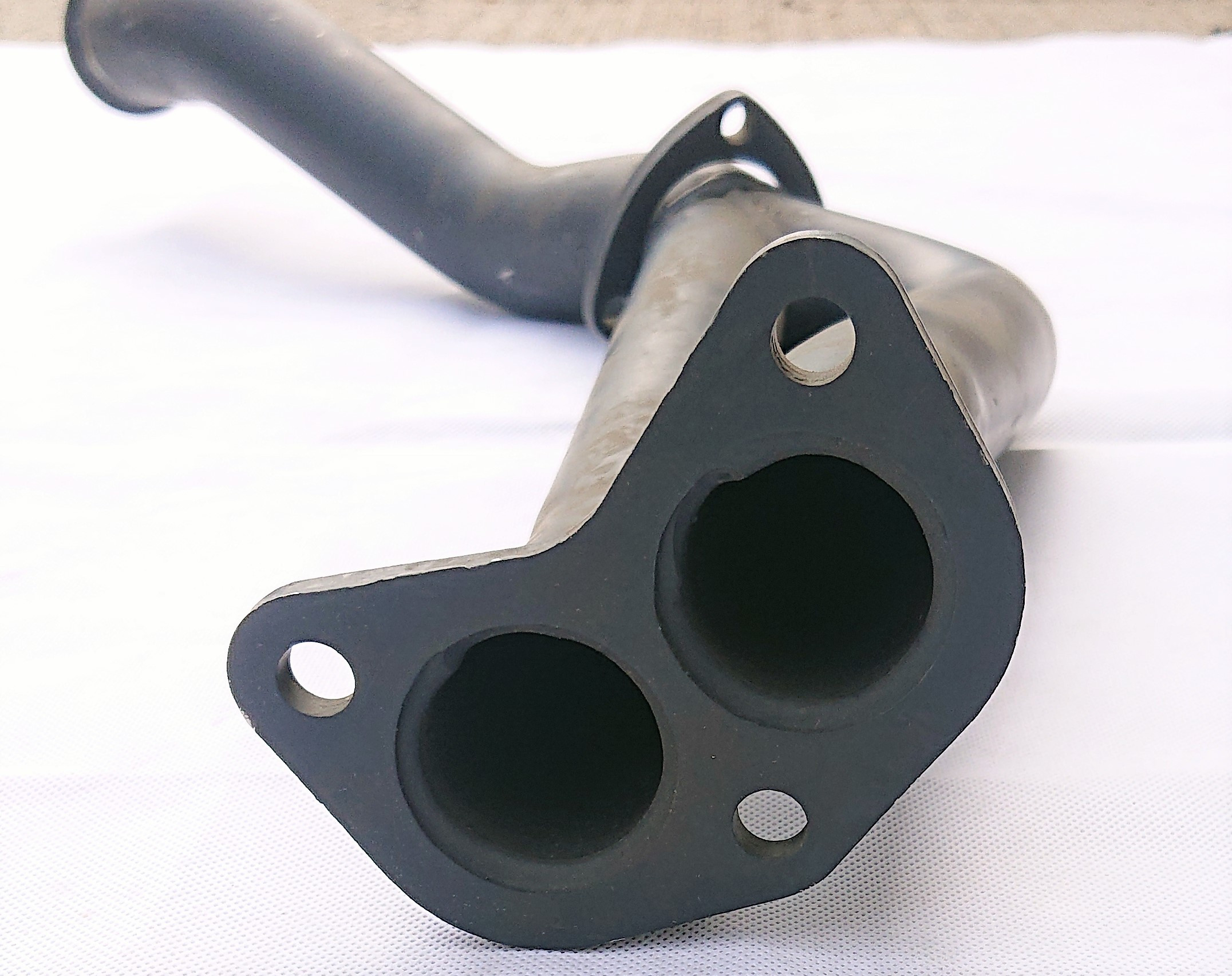 Y-pipe BMW E10 / E6 2002 Automatic CS-104922