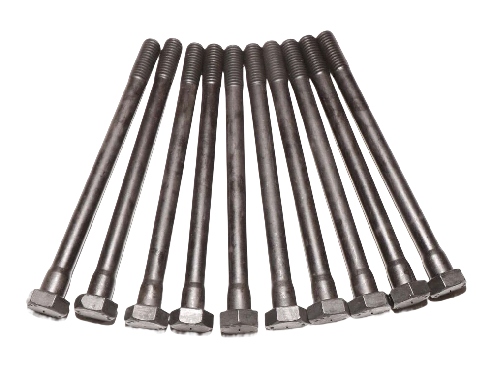 Set cylinder head bolts (10 pieces) BMW E30 316s - 318i, only M10 CS-621144E30