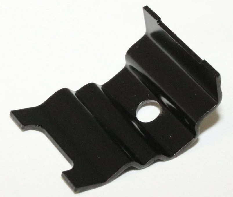 Abstandshalter hintere Stoßstange für BMW E10 / E6 1502 - 2002 turbo CS-470065