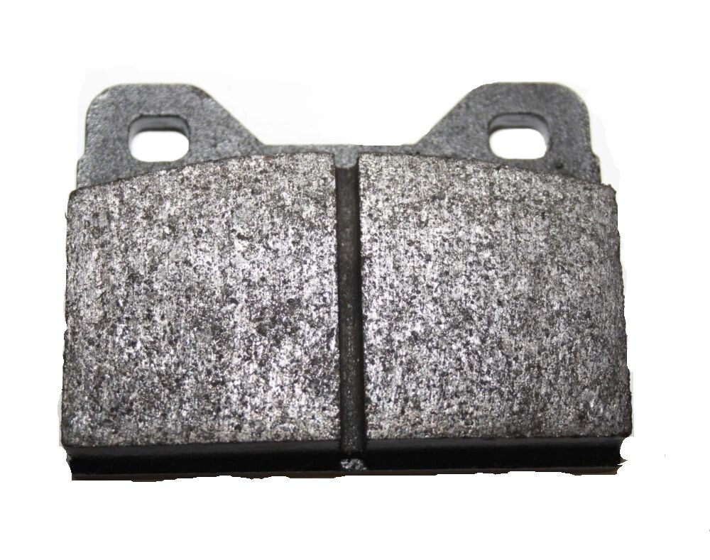 Brake pad set BMW E10 / E6 1602 - 2002 & 2002 Automatic CS-160173