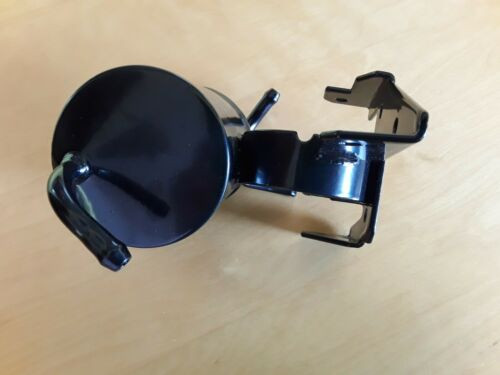 Holder with expansion tank for BMW E3 2500 - 3.3 Li CS-111541E3
