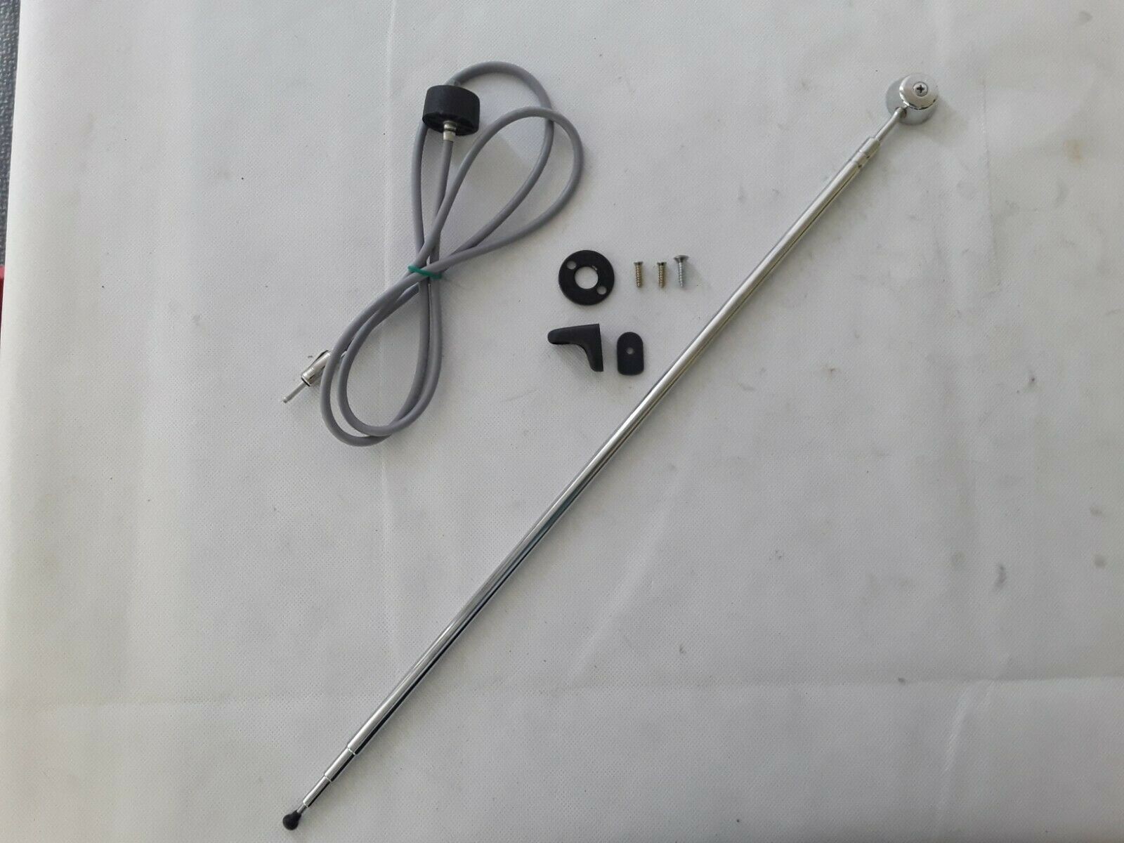 Radio antenna Hirschmann BMW 1500 - 2000 tii CS-350776NK
