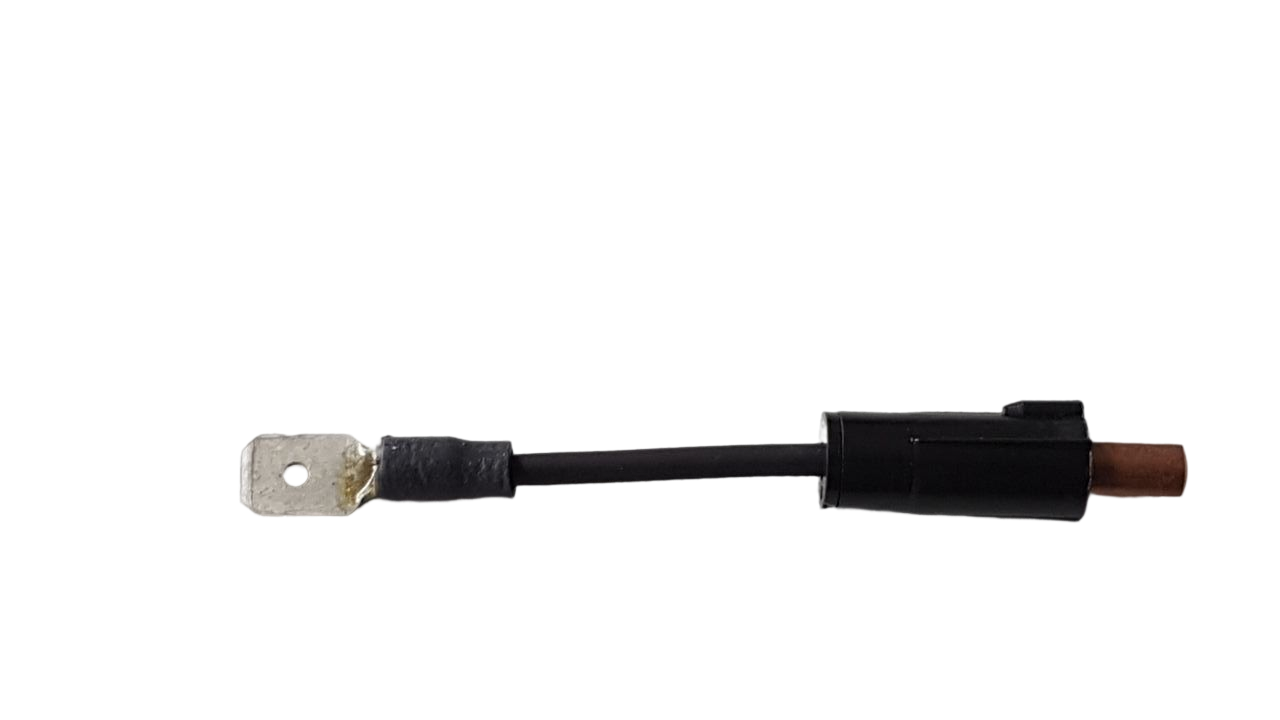 Contact carbon for horn BMW 2000 C, CA and CS CS-351129NKC