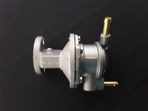 copy of BMW Benzinpumpe / Kraftstoffpumpe für Neue Klasse 1500- 2000, 1600-2 - 2002 (frühe Ausführung) CS-FP4223
