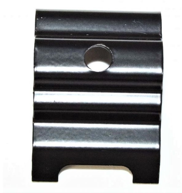 Abstandshalter hintere Stoßstange für BMW E10 / E6 1502 - 2002 turbo CS-470065
