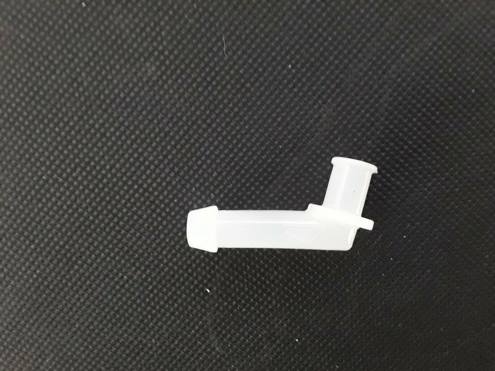 Connection piece for hose BMW E9 2,5 CS - 3,0 CSL CS-102282E9