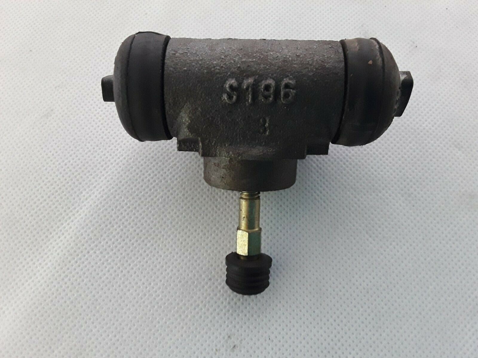Wheel brake cylinder rear axle original ATE BMW E12 518 - 520/6 CS-103392E12