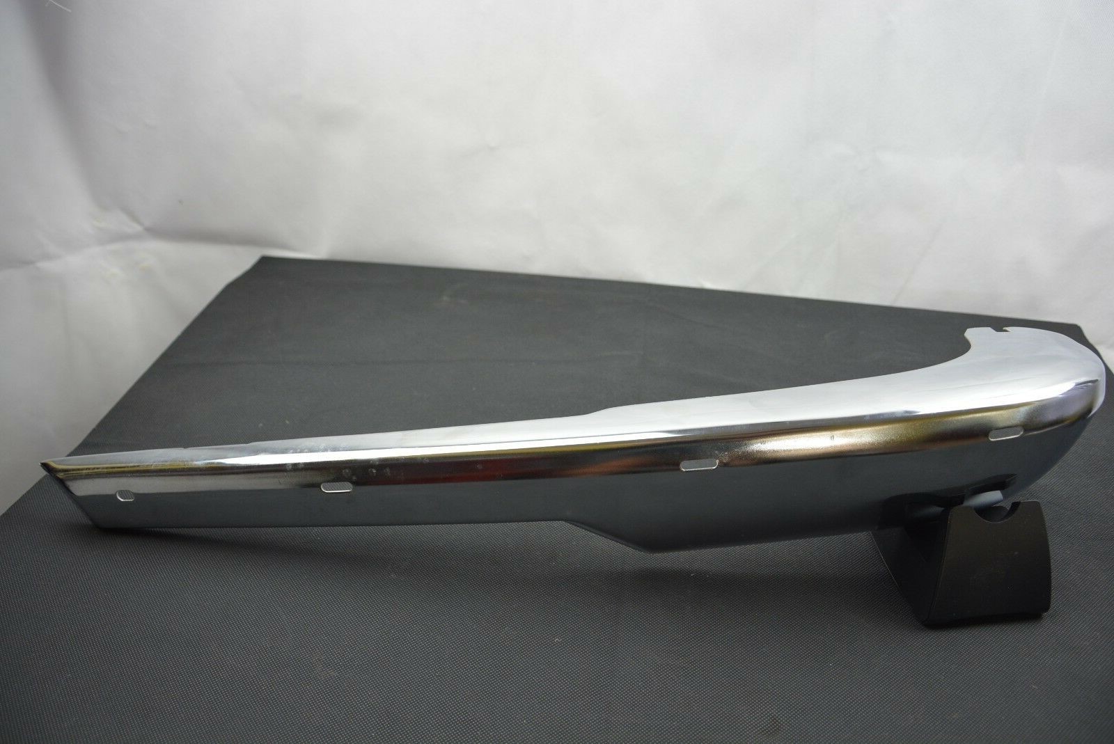 Bumper corner rear left BMW E10 1502 - 2002 tii from 1971 CS-814703
