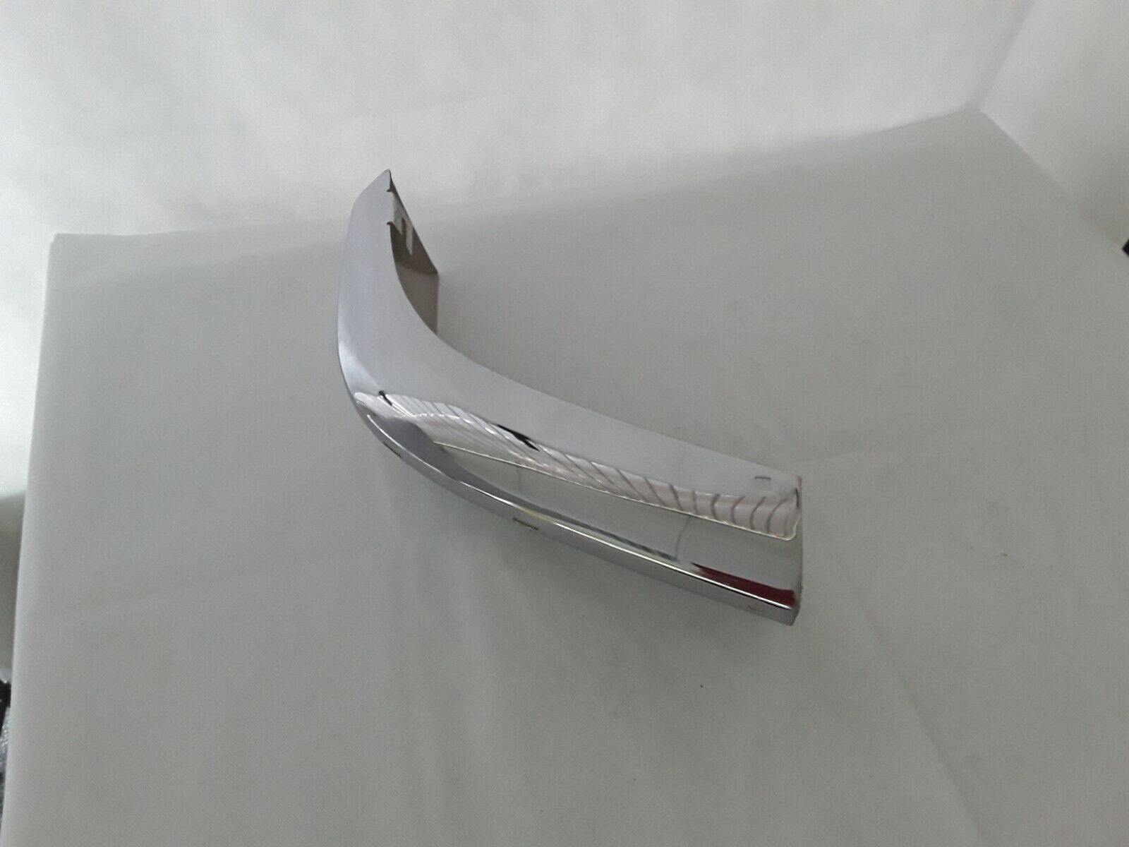 Bumper corner front right BMW E10 / E6 1502 - 2002 tii from 1971 CS-815796