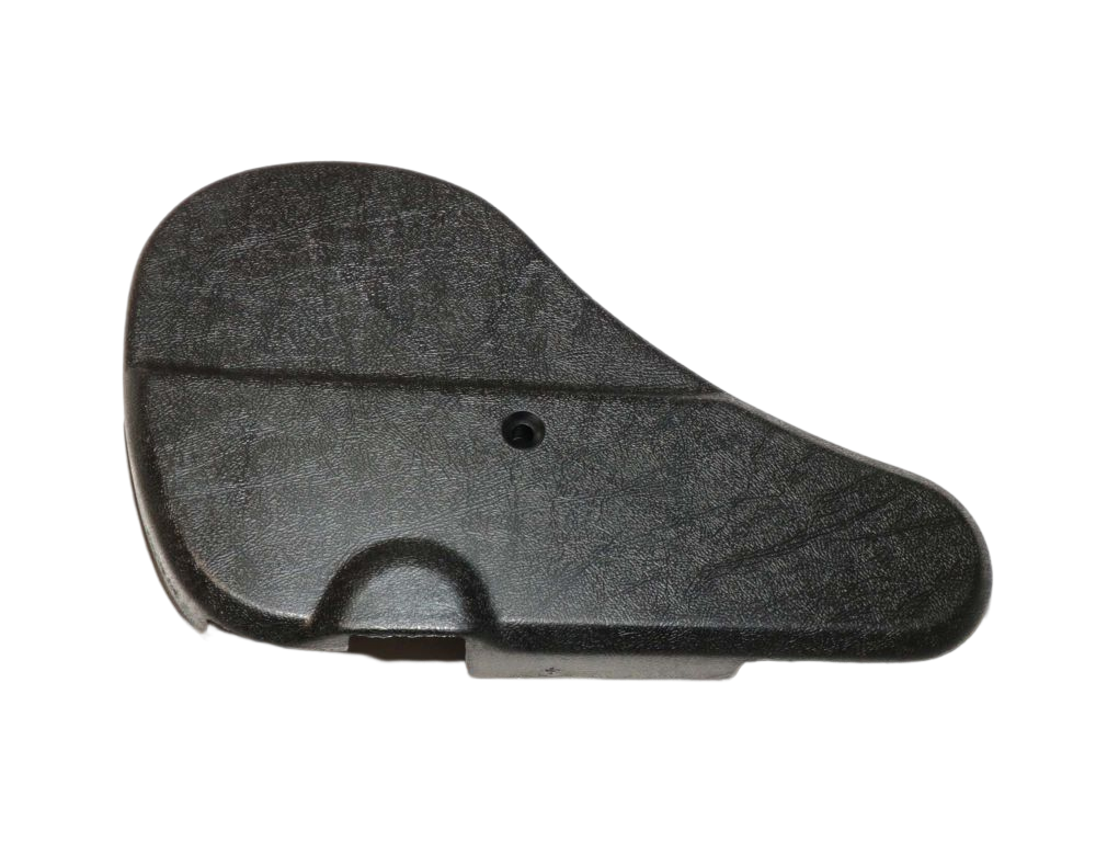 Seat cover outside right anthracite BMW E21 315 - 323i CS-859672E21