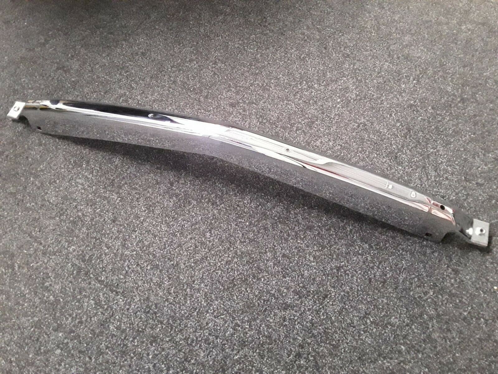 Front bumper center part BMW 1500 - 2000 tii CS-670000NK