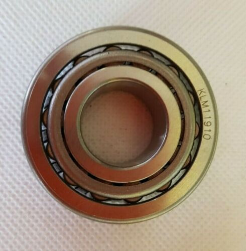 Wheel bearing set front axle for BMW E24 630 CS and 633 CSi until 06 / 1978 CS-107456E24