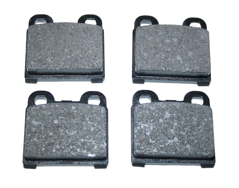 Brake pad set rear axle BMW E3 2500 - 3,3 Li CS-159265E3