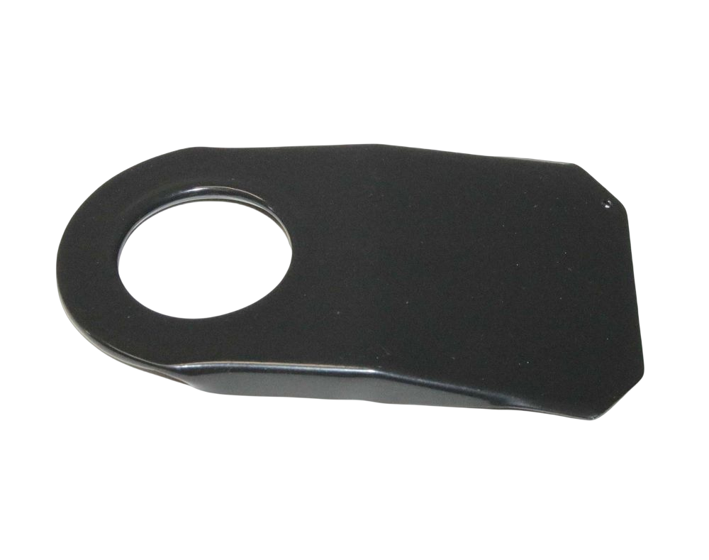 Tow bar rear BMW E3 2500 - 3,3 Li CS-672116E3