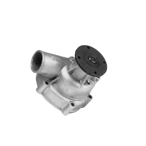 Water pump incl. gasket BMW E24 630 CS - 635 CSi until 09 / 1979 CS-705273E24
