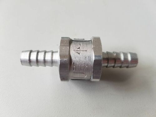 Check valve for carburetor models BMW E9 2.5 CS - 3.0 CS CS-263522E9