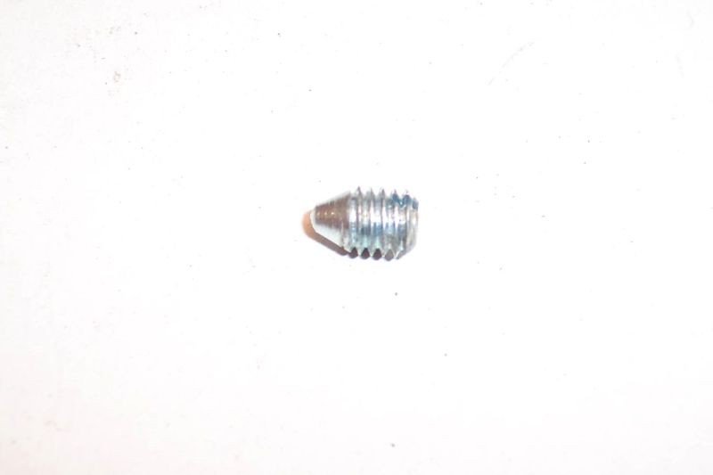 Set screw / grub screw for exterior mirror BMW E21 315 - 323i until 08 / 1979 CS-808536E21