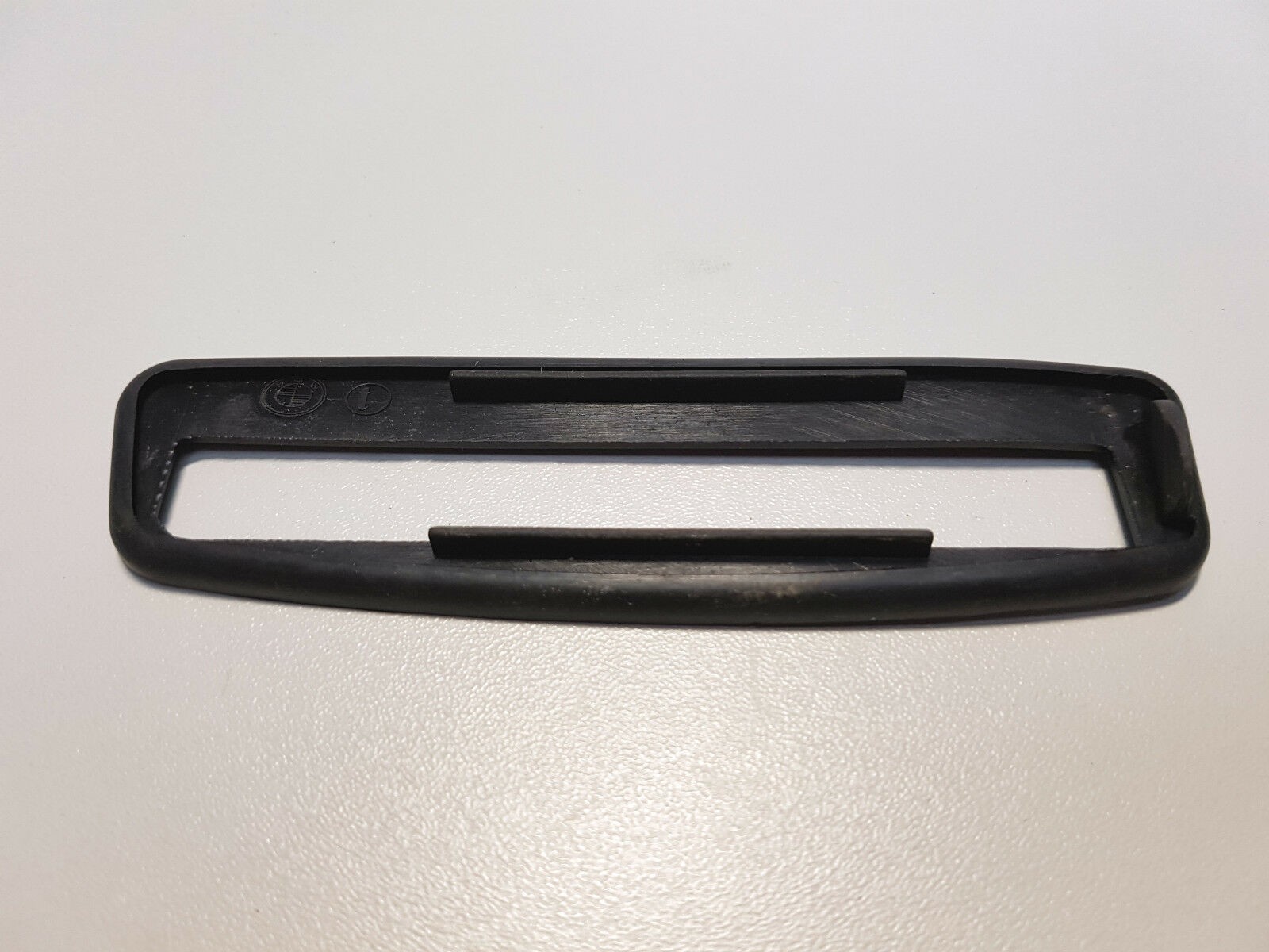 Mirror base for outside mirror right BMW E3 2500 - 3,3 Li year 1971 - 1973 CS-807732E3