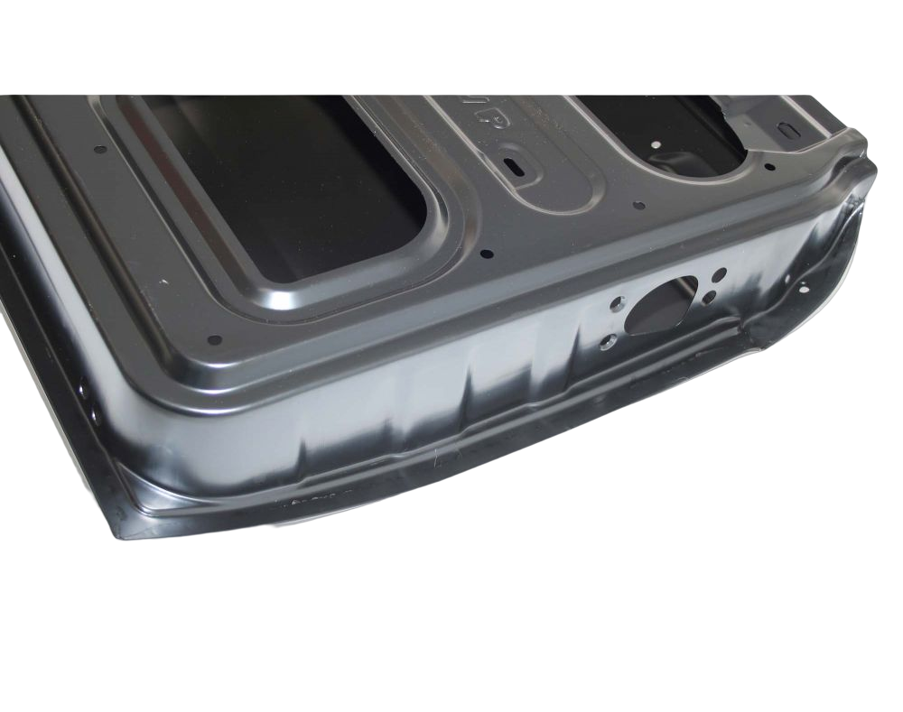 Door right side BMW E10 / E6 1502 - 2002 turbo CS-841046