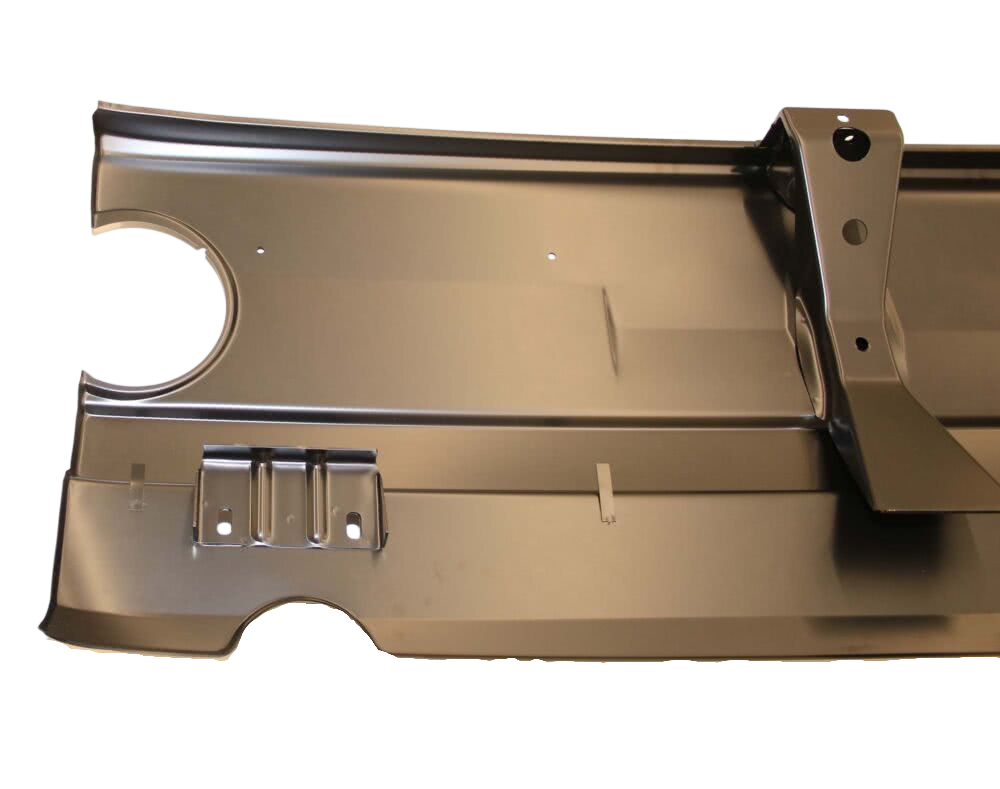 Rear end round taillights BMW E10 1600-2 - 2002 tii to year 08 / 1973 CS-434100
