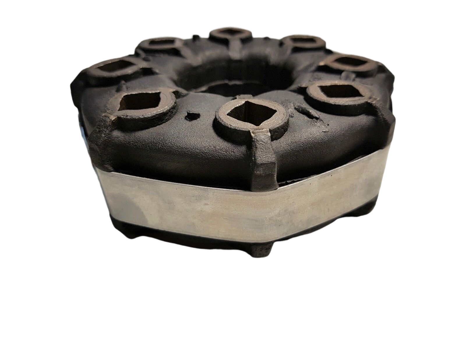 Hardy disc 105 mm manual transmission BMW E10 / E6 1502 - 2002 turbo from 1969 CS-106113E10