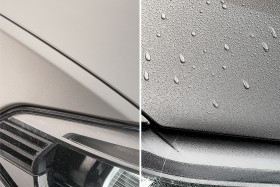 Sonax XTREME Ceramic Spray Versiegelung SX02574000