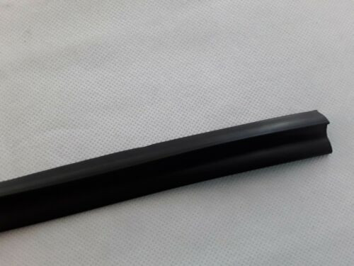 Rubber seal door shaft strip outside for BMW 2000 C, CA, CS CS-813195NKC