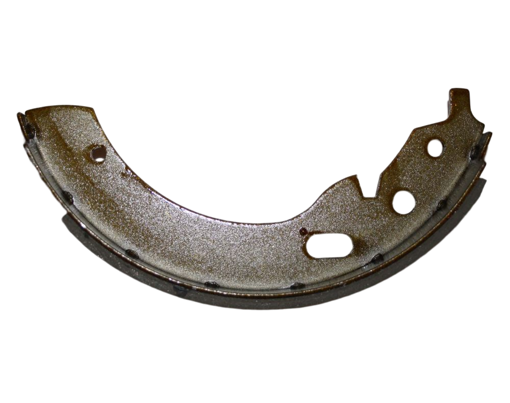 Brake shoe set rear axle 230mm BMW E10 / E6 1502, 1802 - 2002 tii CS-101756