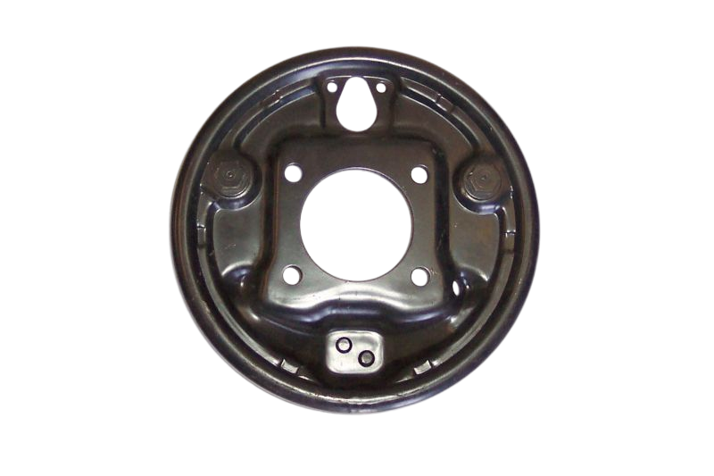 Anchor plate right BMW E10 1602 CS-460101