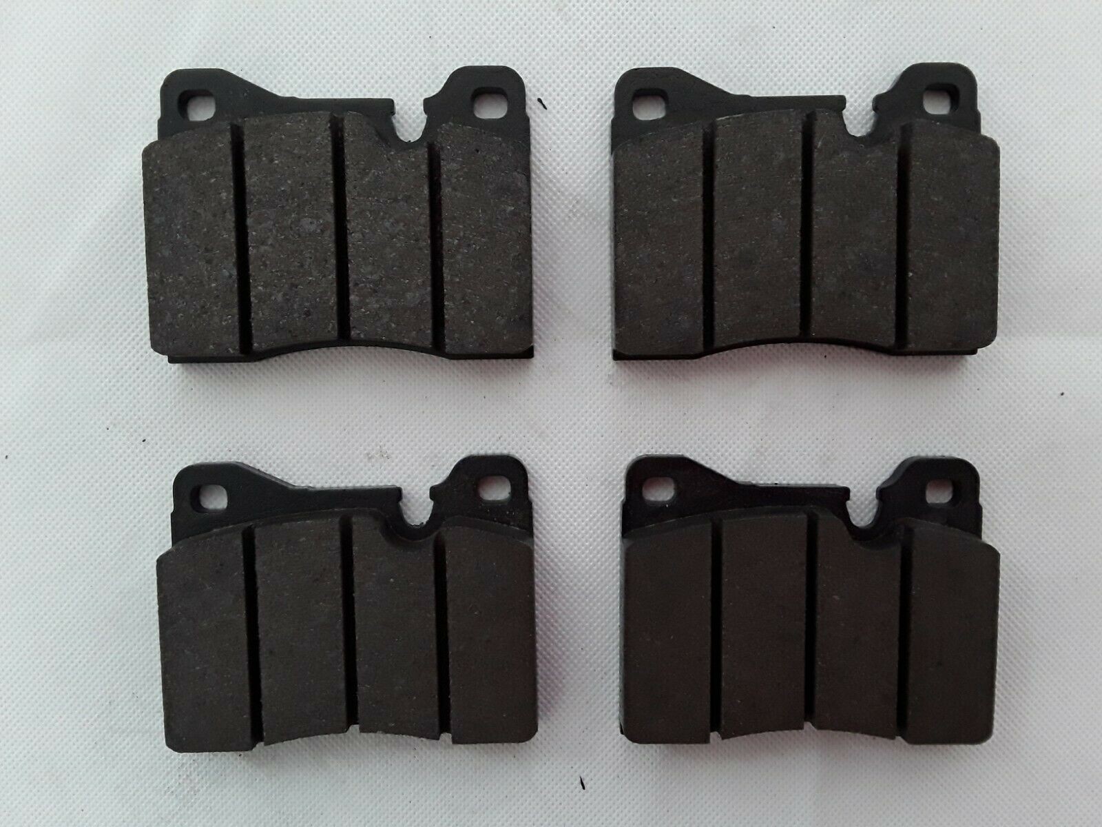 Brake pads front axle BMW E23 728 - 745i CS-159261E23