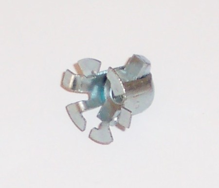 Cage nut / basket nut for exterior mirror BMW 1500 - 2000 tii CS-925804NK