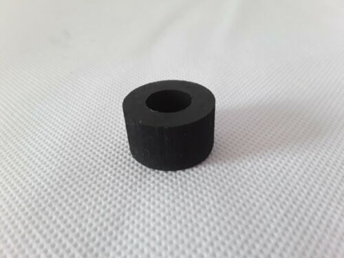 Spacer rubber bumper corner for BMW E24 628 CSi - 635 CSi CS-817907E24