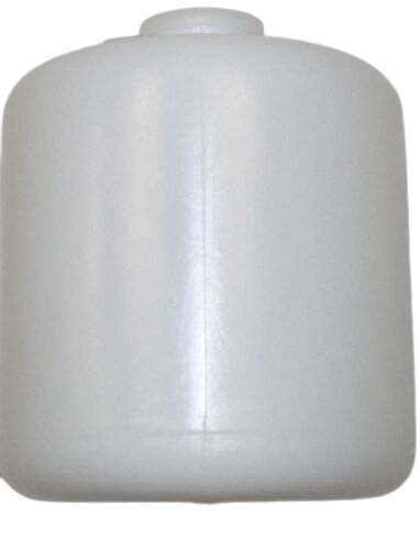 Washer water tank round orig. version BMW E10 / E6 1502 - 2002 turbo CS-350871E10
