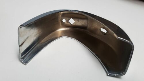 Bumper horn front left for BMW E10 / E6 1502 - 2002 tii until 1971 CS-802617