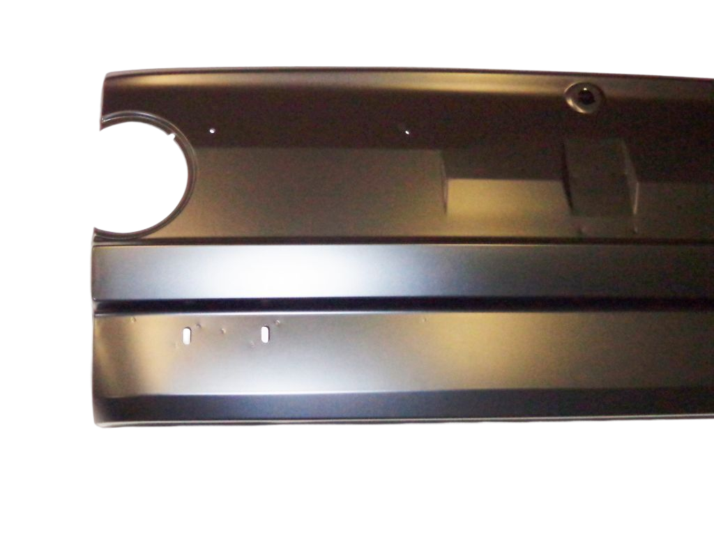 Rear end round taillights BMW E10 1600-2 - 2002 tii to year 08 / 1973 CS-434100