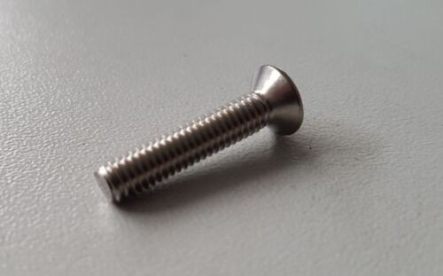 Countersunk screw exterior mirror BMW E3 2500 - 3,3 Li CS-928439E3