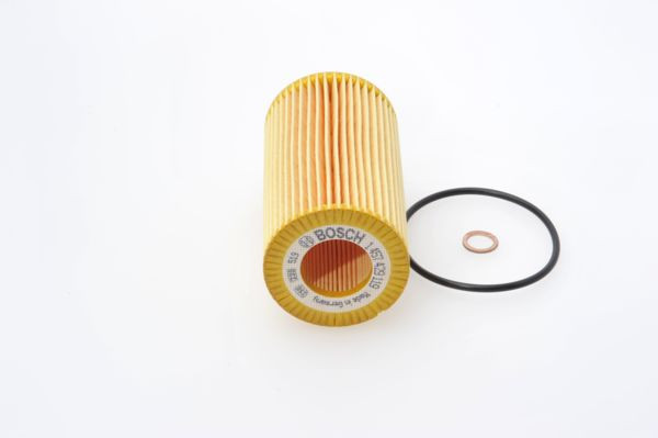 Oil filter for BMW E39 520d CS-247018E39