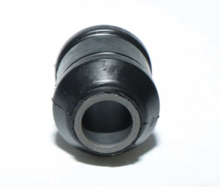Rubber bearing front axle for BMW E24 628 - 635 CSI until 05 / 1982 CS-614103E24